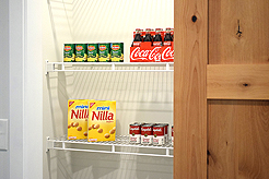 GEORGETOWN TOWNHOMES